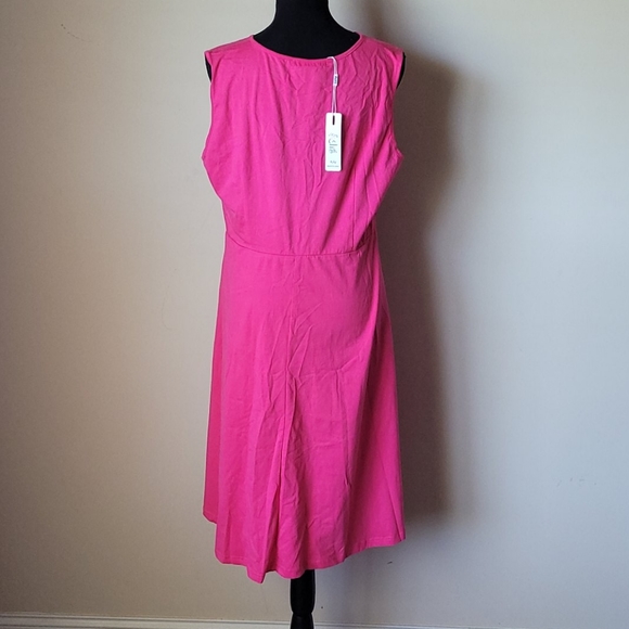 KILIG Women's Casual Dress - Picture 3 of 3